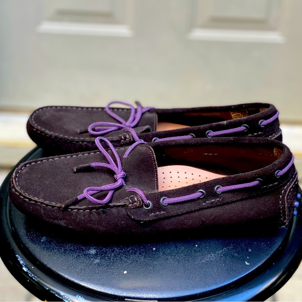 Paul Smith Drivers Size 10
